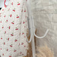 Cherry dot Tote Bag