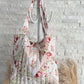 Rosie Patch Tote Bag