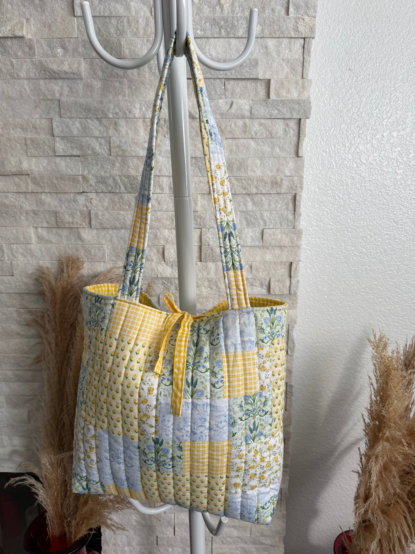 Abby Tote Bag