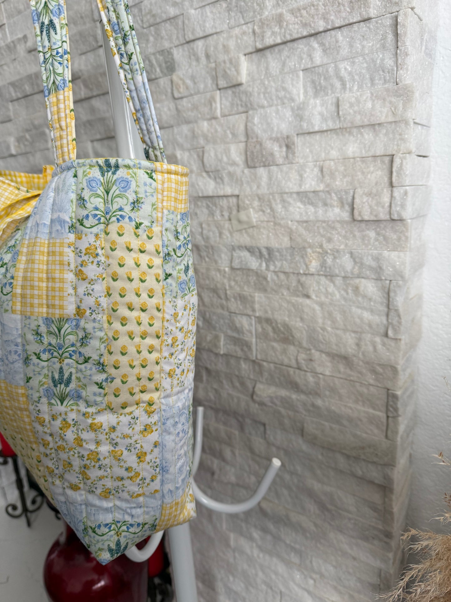 Abby Tote Bag