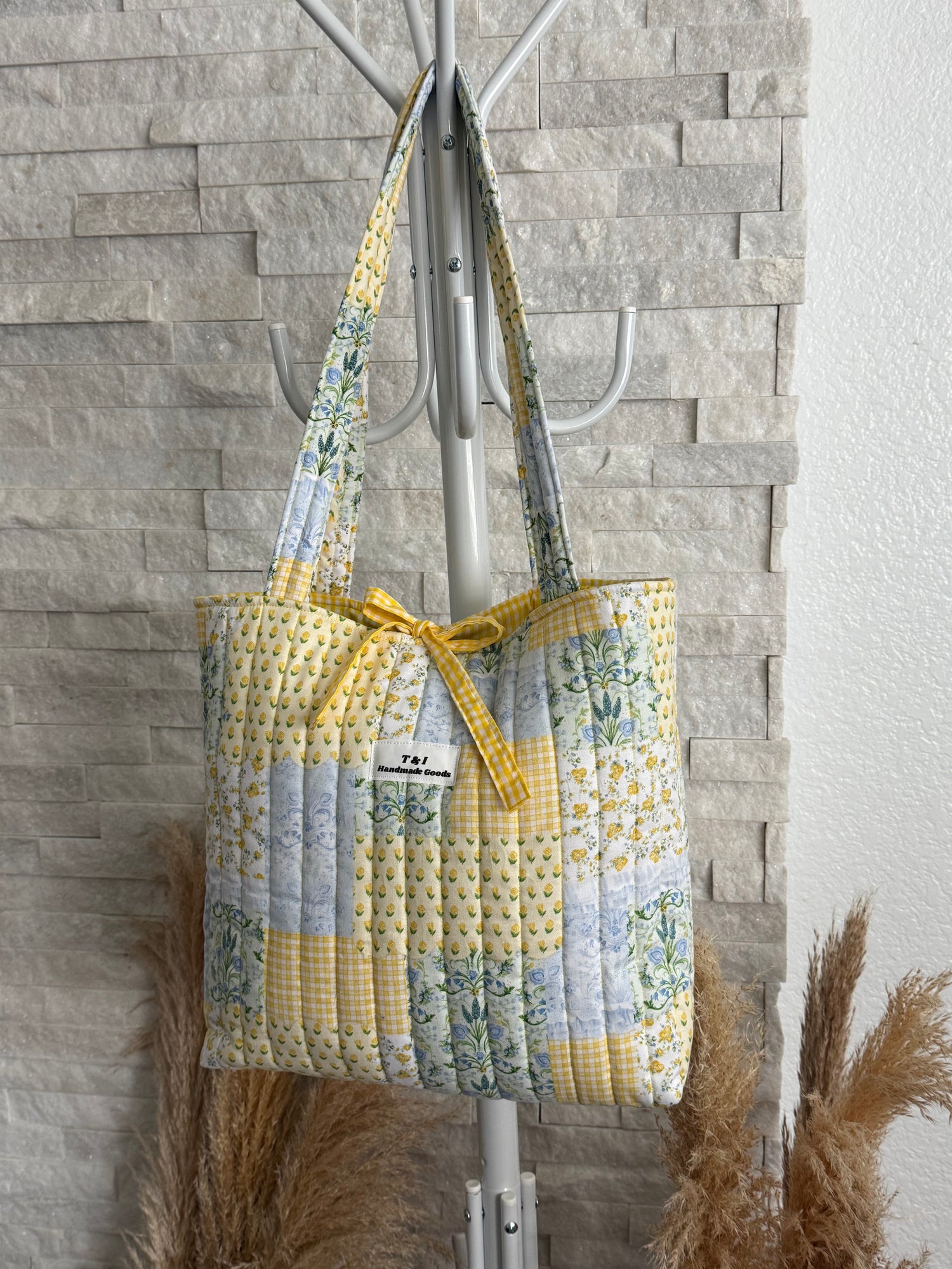 Tote bags