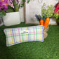 EASTER VIBES BOXY PENCIL MULTIPURPOSE CASE