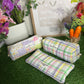 EASTER VIBES BOXY PENCIL MULTIPURPOSE CASE