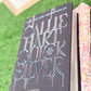 Pink Floral Book Sleeve w/bow