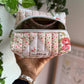Rosie Patch Large Multipurpose Bag