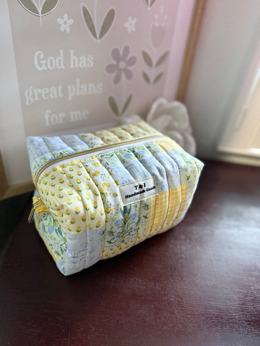 Abby Large Multipurpose Bag
