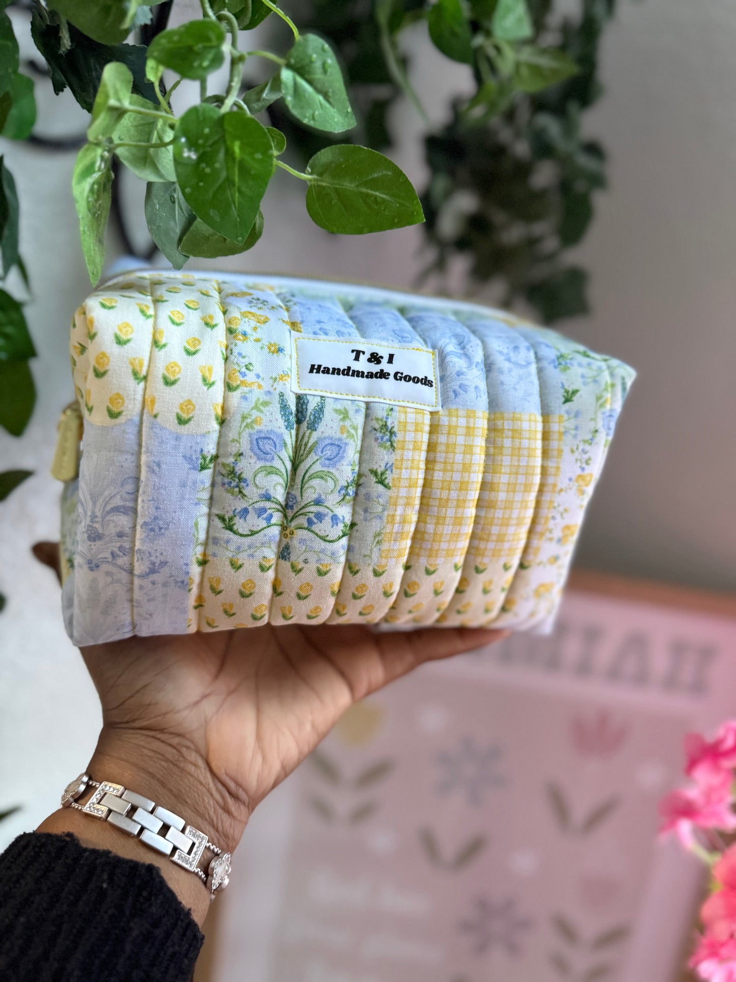 Abby Large Multipurpose Bag