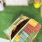 Sunflower Patch Large Multipurpose Bag