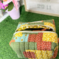 Sunflower Patch Large Multipurpose Bag