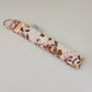 Tina Wildflower Wristlet Keychain