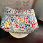 Wildflower Large Multipurpose Bag