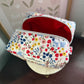 Wildflower Large Multipurpose Bag
