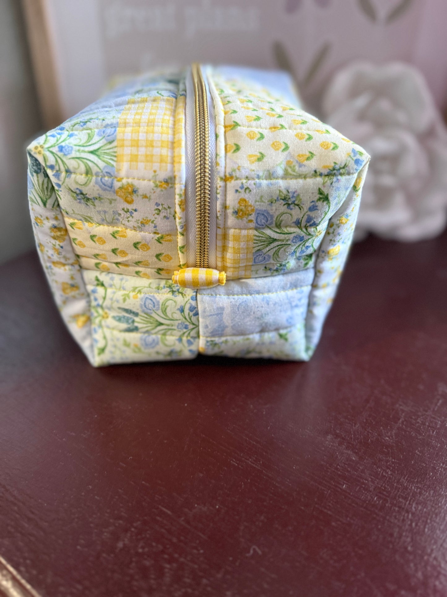 Abby Large Multipurpose Bag