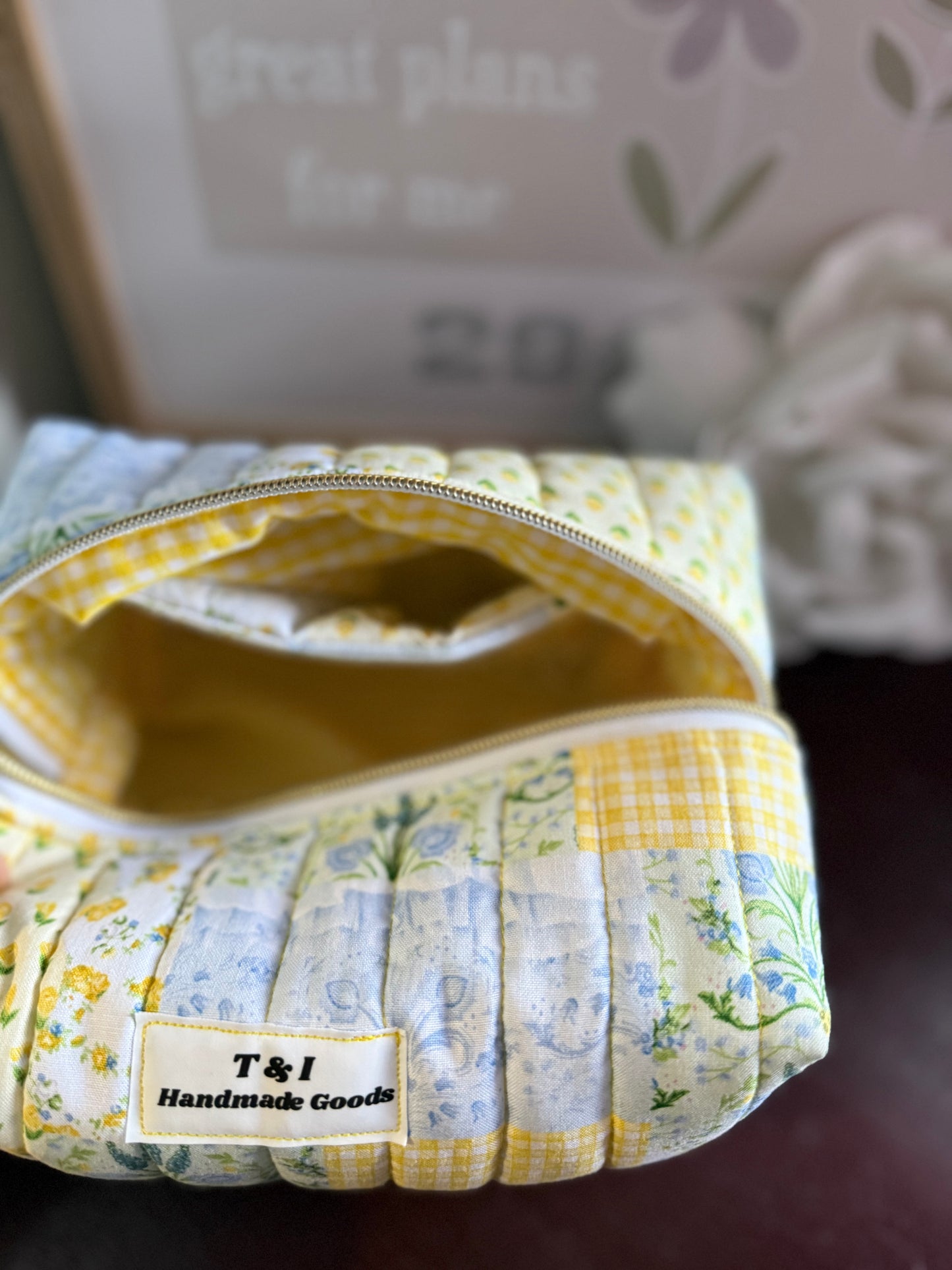 Abby Large Multipurpose Bag