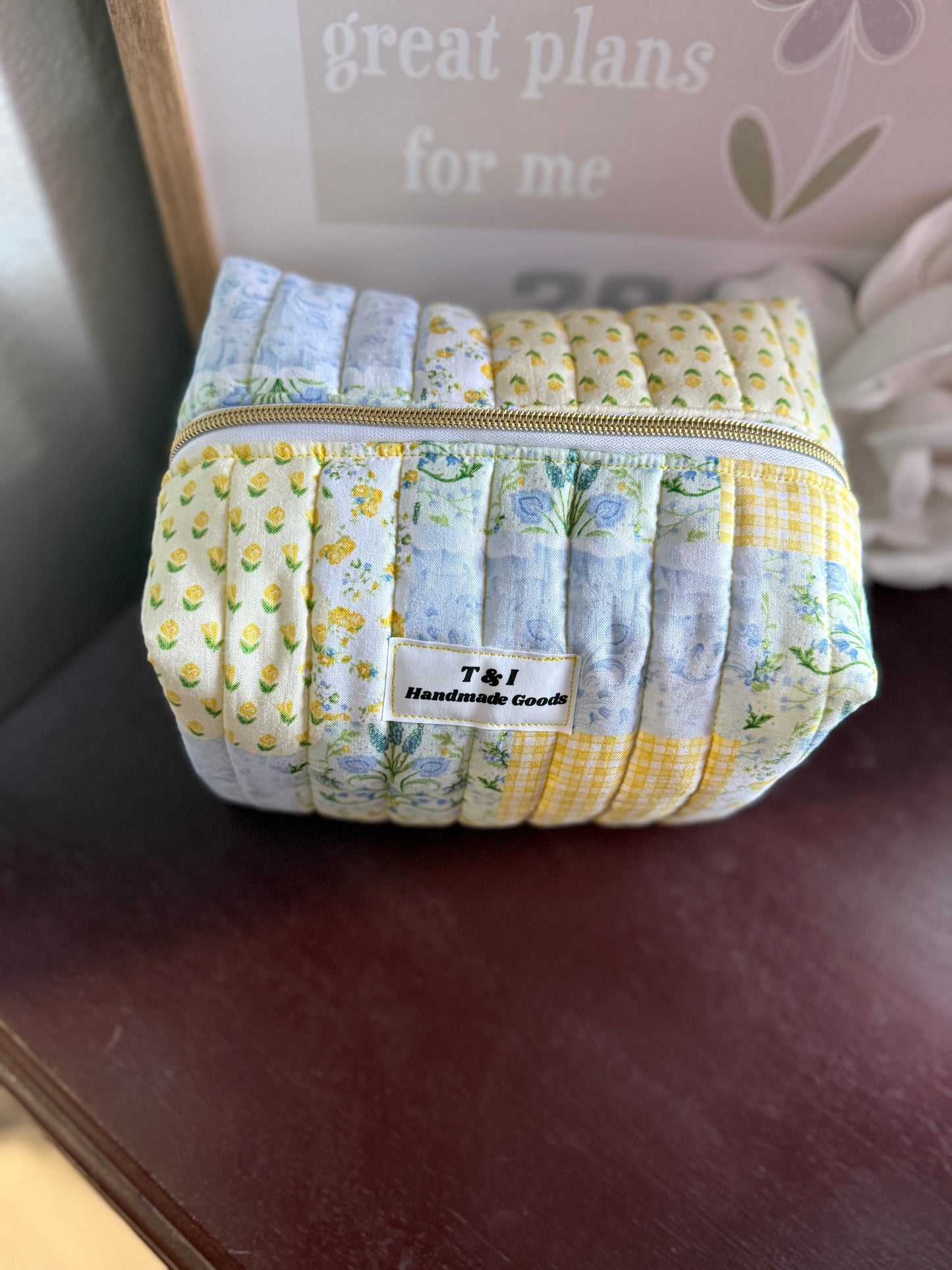 Abby Large Multipurpose Bag