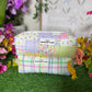 EASTER VIBES BOXY PENCIL MULTIPURPOSE CASE
