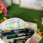 EASTER VIBES BOXY PENCIL MULTIPURPOSE CASE