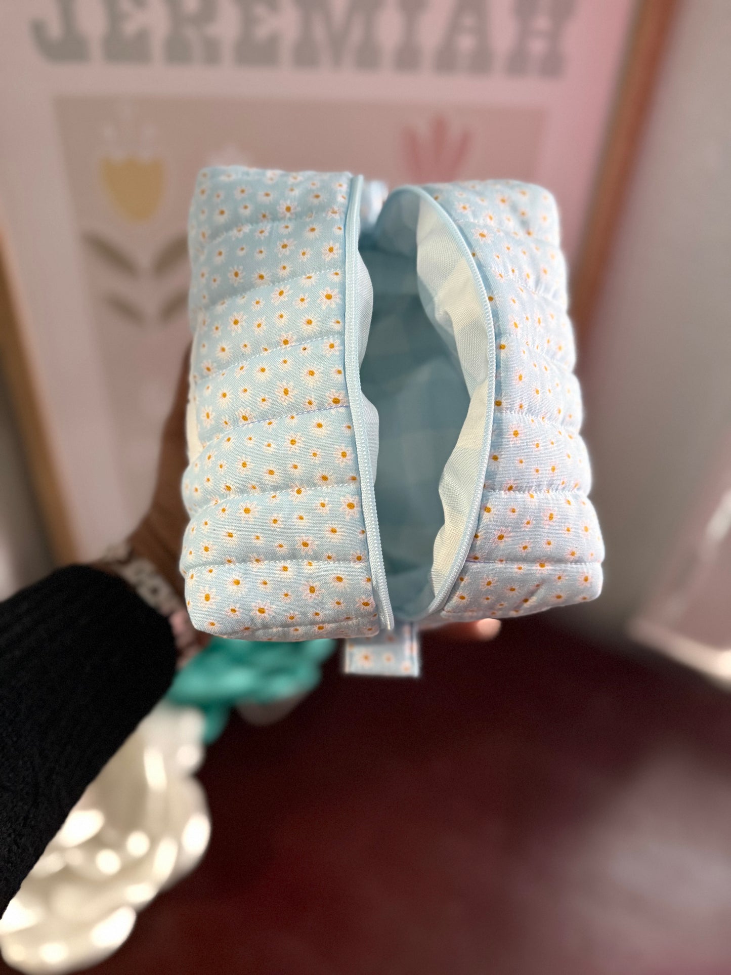 Sunday Bunch Small Multipurpose Bag