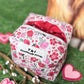 Floral Multipurpose Bag Mini