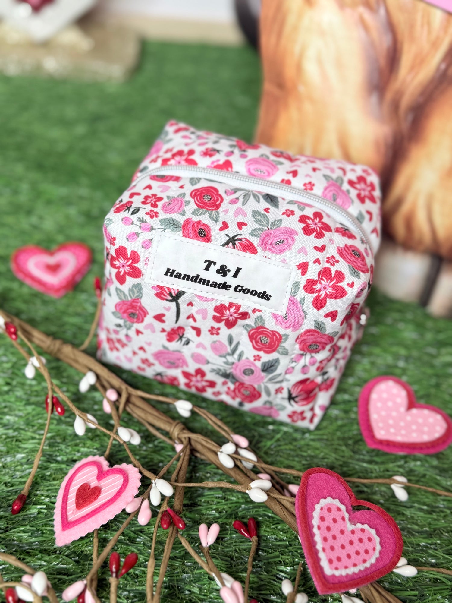 Mini Utility/Multipurpose Bag